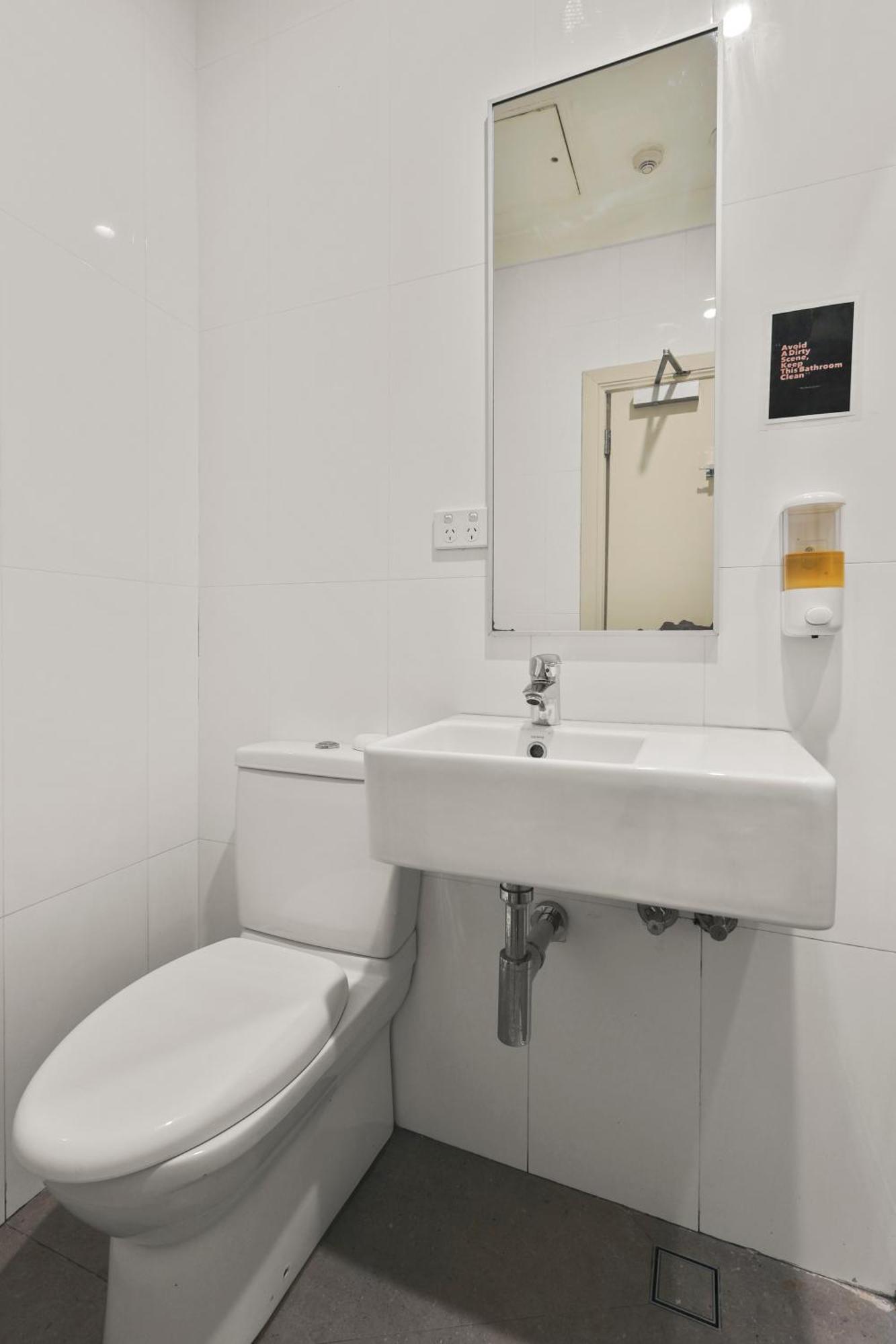 Azzurro Pod Hotel Darling Harbour- Near Icc Σίδνεϊ Εξωτερικό φωτογραφία