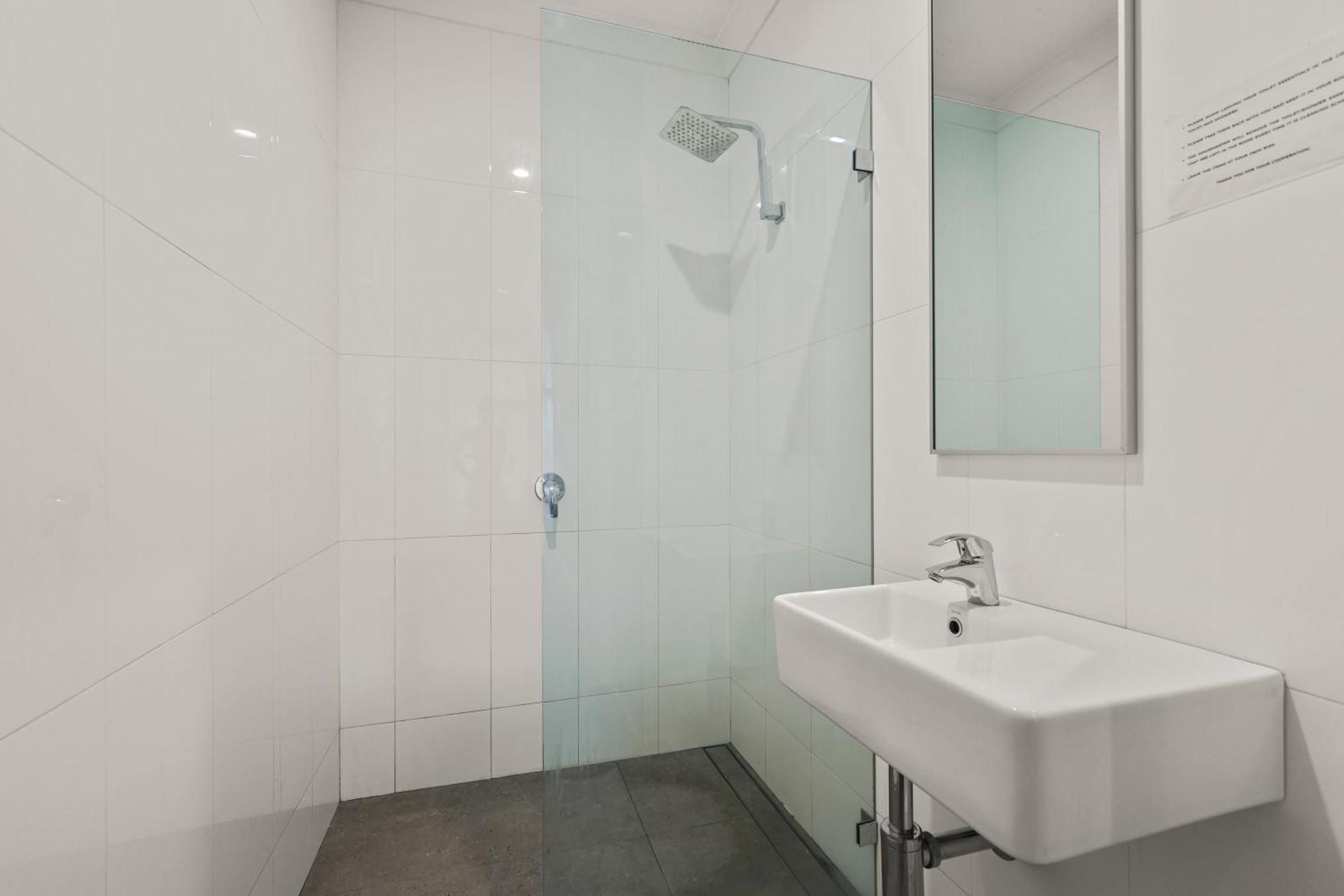 Azzurro Pod Hotel Darling Harbour- Near Icc Σίδνεϊ Εξωτερικό φωτογραφία