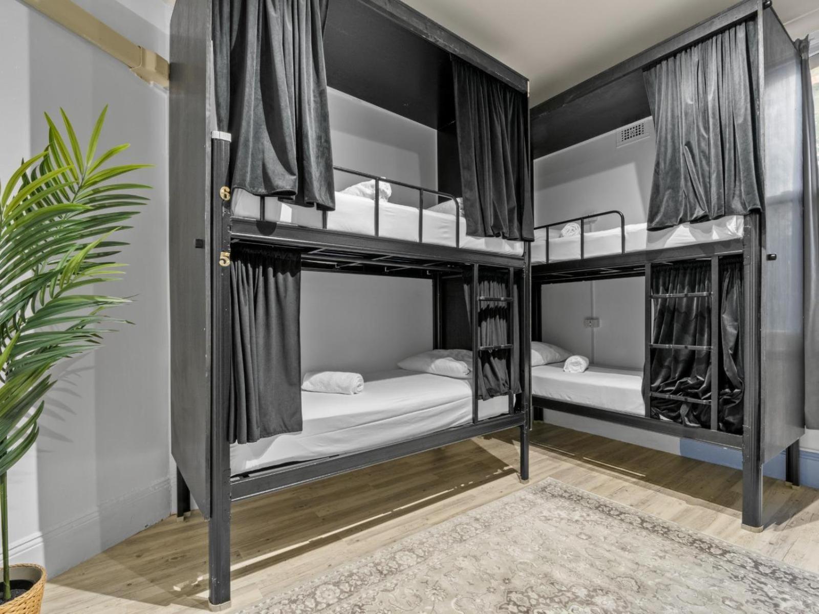 Azzurro Pod Hotel Darling Harbour- Near Icc Σίδνεϊ Εξωτερικό φωτογραφία