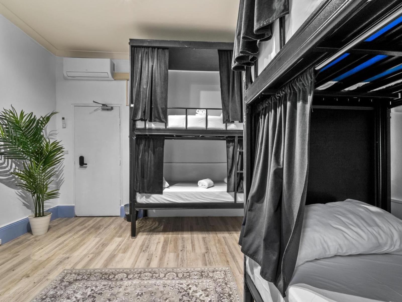Azzurro Pod Hotel Darling Harbour- Near Icc Σίδνεϊ Εξωτερικό φωτογραφία
