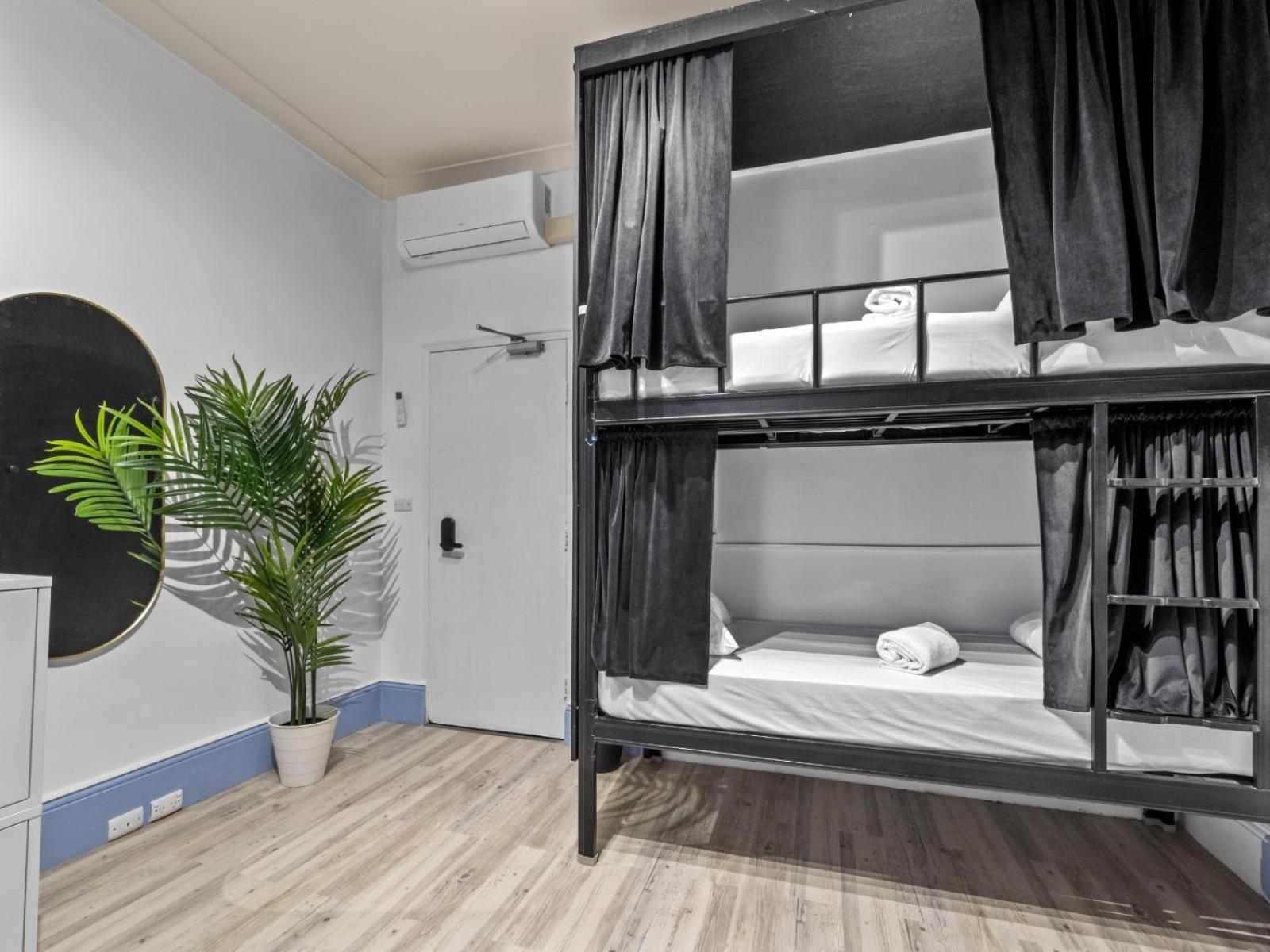 Azzurro Pod Hotel Darling Harbour- Near Icc Σίδνεϊ Εξωτερικό φωτογραφία