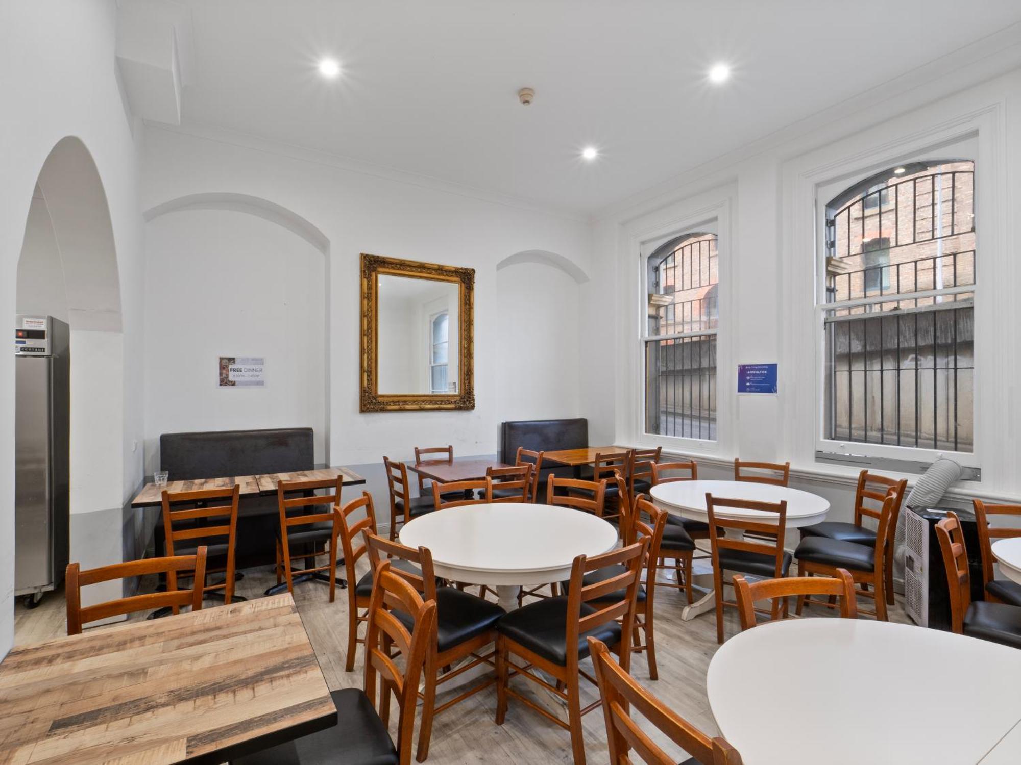 Azzurro Pod Hotel Darling Harbour- Near Icc Σίδνεϊ Εξωτερικό φωτογραφία